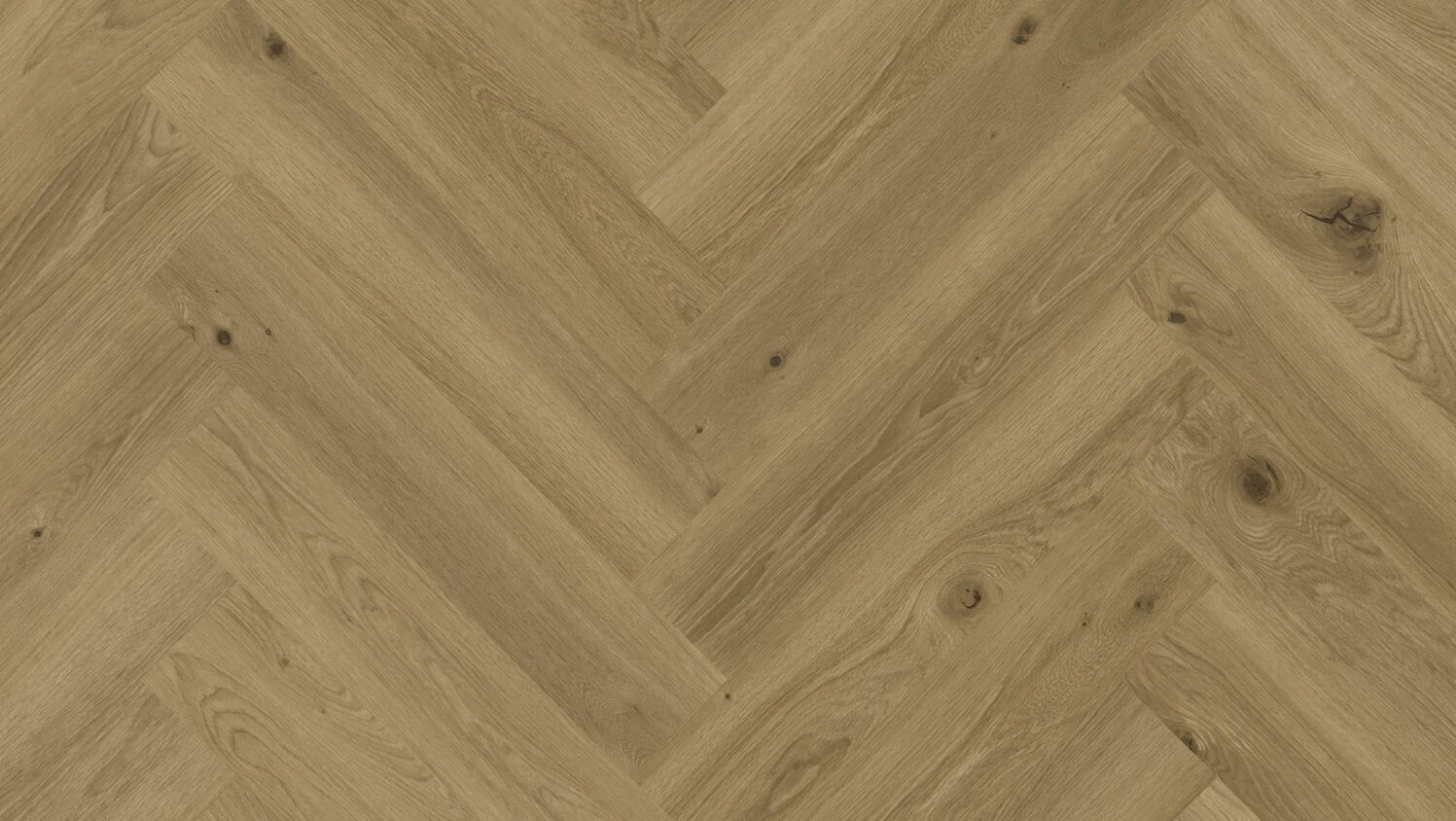 Tarkett iD Naturals Glue Down 70 Designvinyl Art. 261048038 Creek Oak Brown 2,5 mm