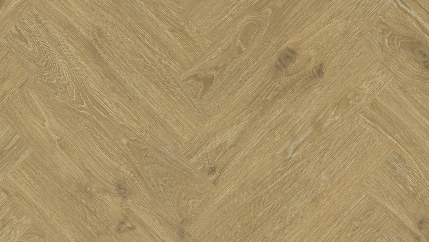 Tarkett iD Naturals Glue Down 55 Designvinyl Art. 261056045 Royal Oak Brushed Honey 2,5 mm