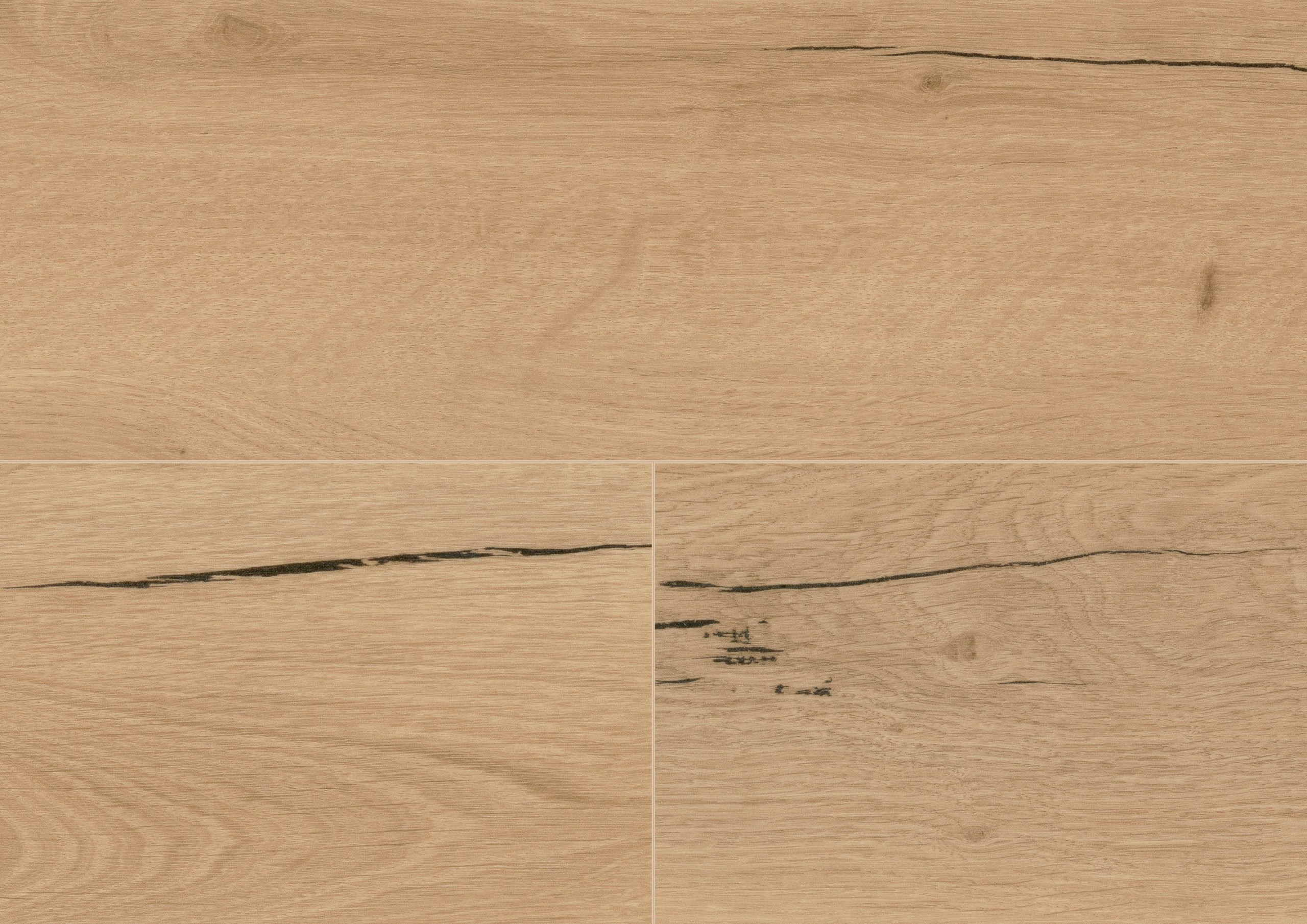 Wineo Pureline Bioboden 1200 wood XL Semi/Rigid Art.  PLC271R Announcing Fritz 5 mm