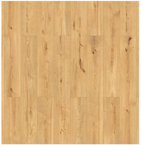Classen Nuva Eternal Designvinyl Art. 65158 Autumn Oak Beige 2,5 mm