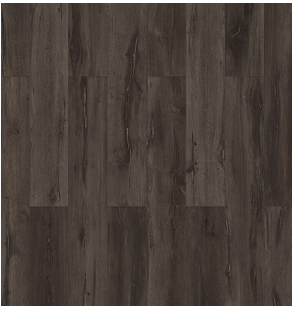 Classen Uberwood Rustic Collection Art. 62320 Schwarzeiche rustikal matt lackiert 9 mm