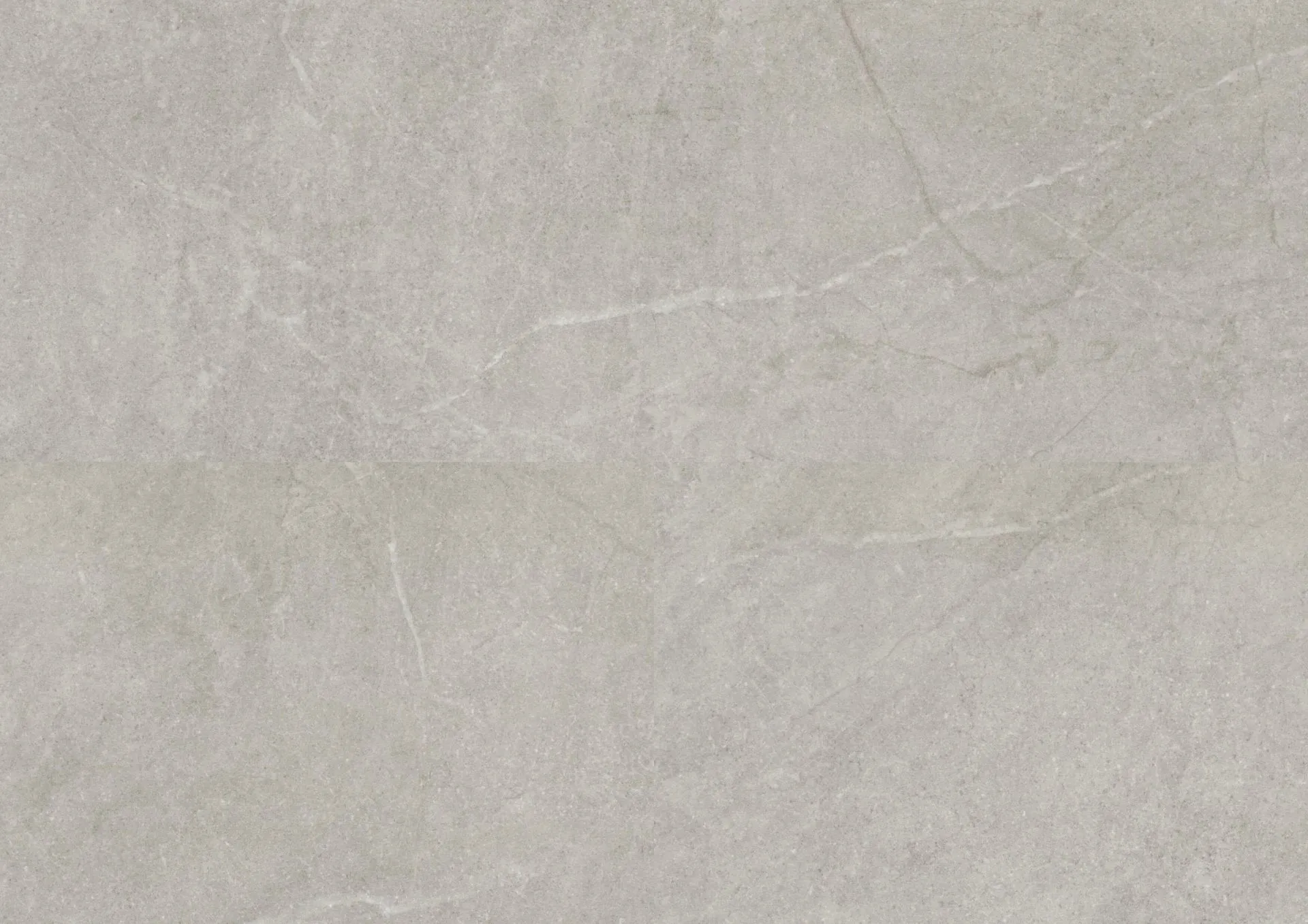 Wineo Pureline Bioboden 1500 stone XL Art. PL15412SXL Serene Marble Grey 2,5 mm