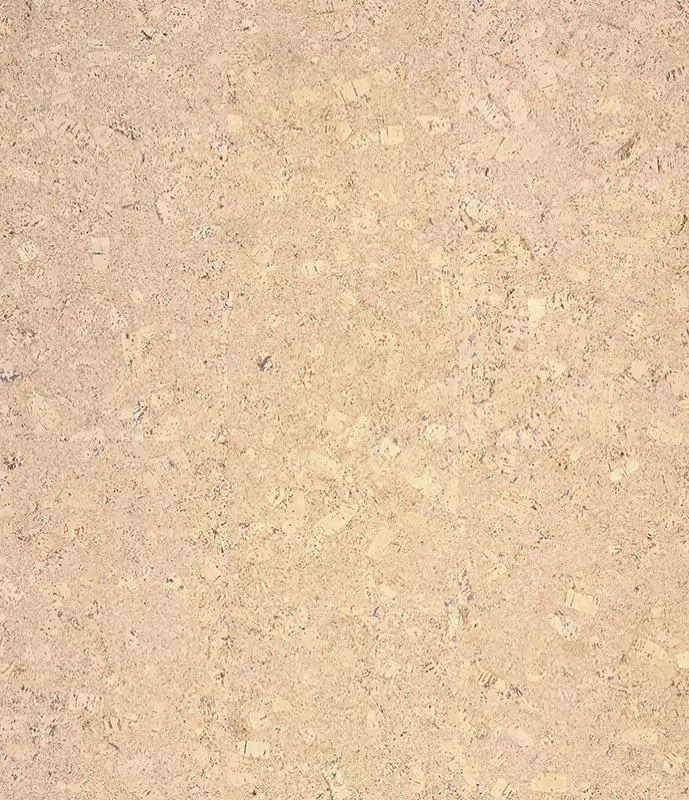 Ziro Sombra Korkboden Art. 020951033 Cortina Creme 11 mm