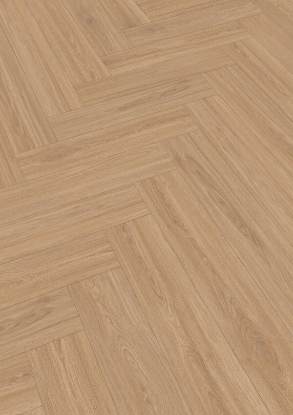 Meister Laminat LS 350 Fischgrät Art. 600001-0840168-06896 Princess Oak creme 10 mm