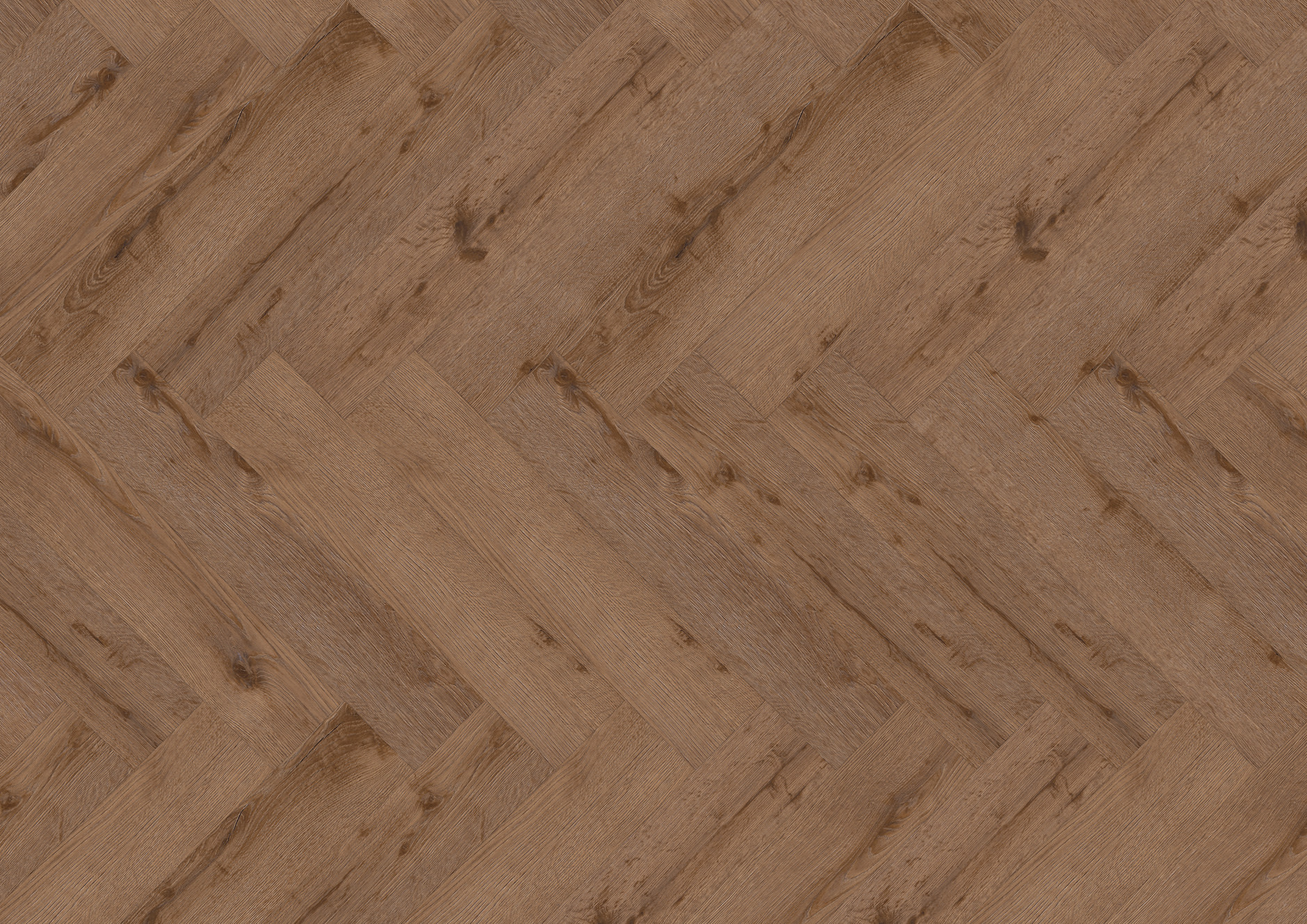 Ter Hürne Herringbone Edition PERFORM Designvinyl Art. 1101240613 Eiche Washington 6 mm  