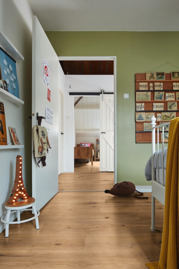 Meister Meisterdesign Next DD 500 S Designvinyl Art. 400054-1287220-06844 Feldeiche Natur 8 mm