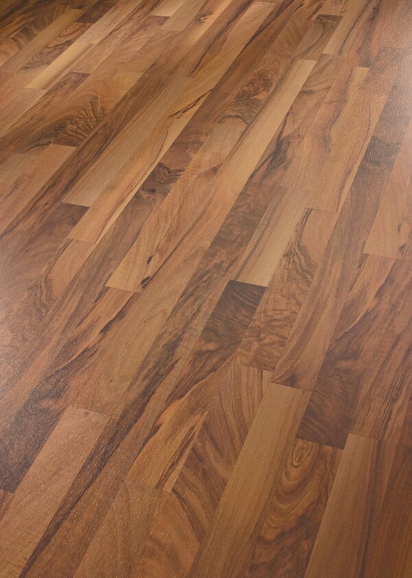 Meister Laminat LC 55 Art. 600012-1288198-00211 Nussbaum 7 mm