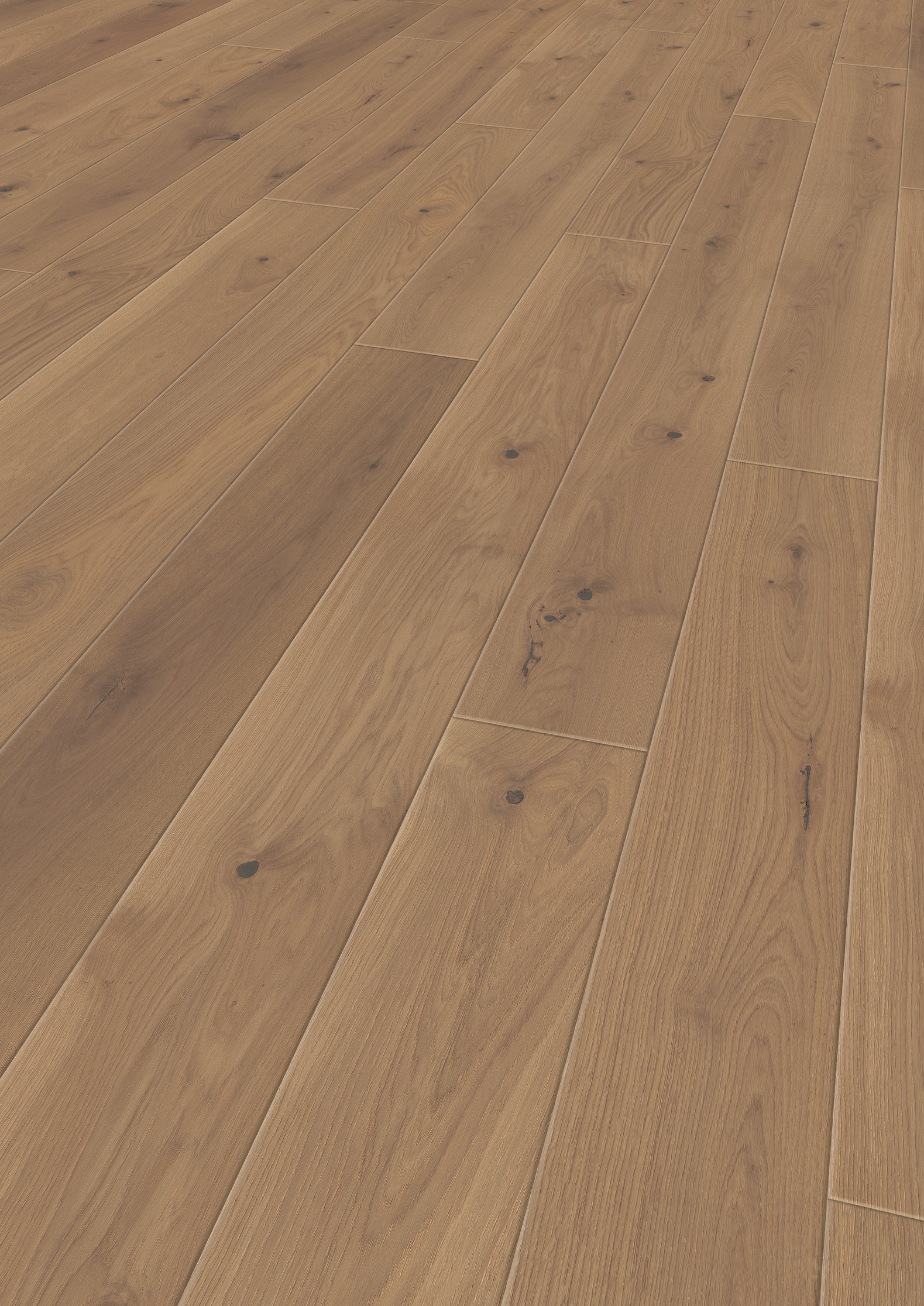 Ter Hürne Parkett Moods of Provence Collection Art. 1101312647 Eiche La Ponche Landhausdiele 13 mm   