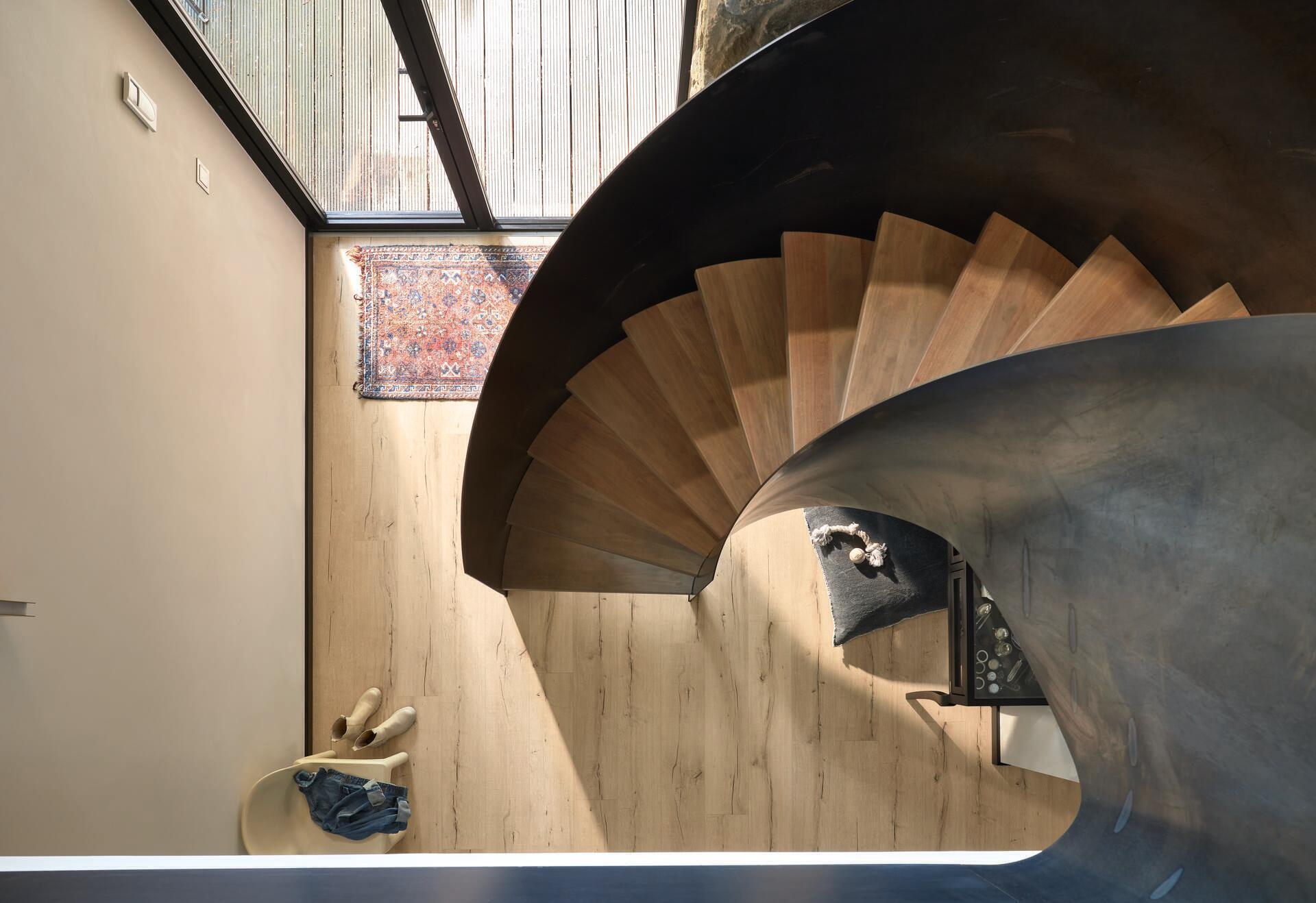 Meister Meisterdesign Next DL 500 S Designvinyl Art. 400055-2052220-07139 Altholzeiche Hell 8 mm