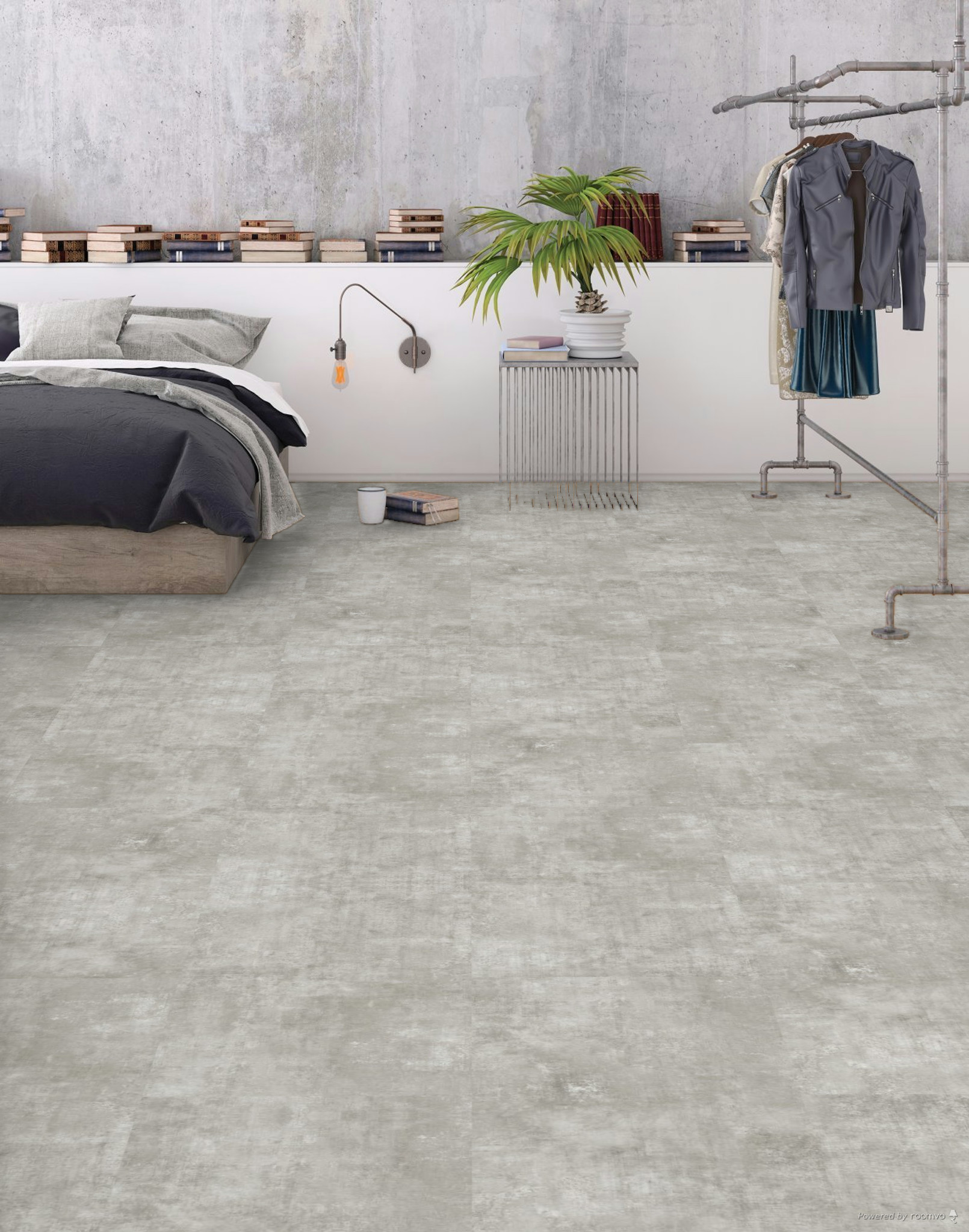 Ziro Mikolan mineralischer Designboden Art. 040101306 Artstone Frisco 8,5 mm Ziro Mikolan mineralischer Designboden Art. 040101306 Artstone Frisco 8,5 mm