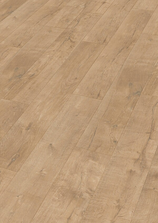 Meister Laminat LD 55 Art. 600015-1288198-06953 Eiche karamell 7 mm