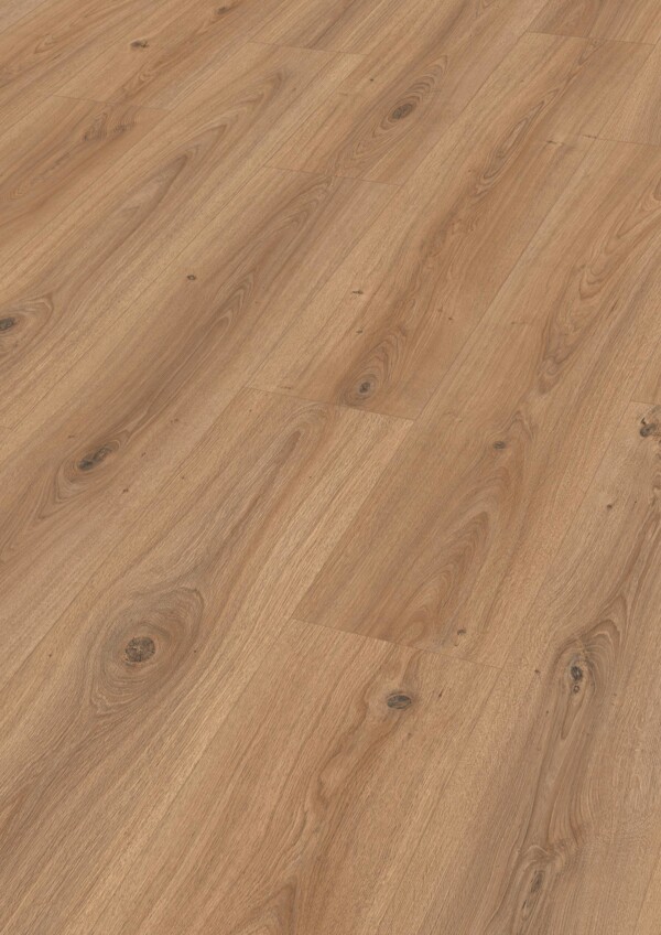 Meister Laminat LD 200 Art. 600004-1288244-07110 Brauneiche 8 mm
