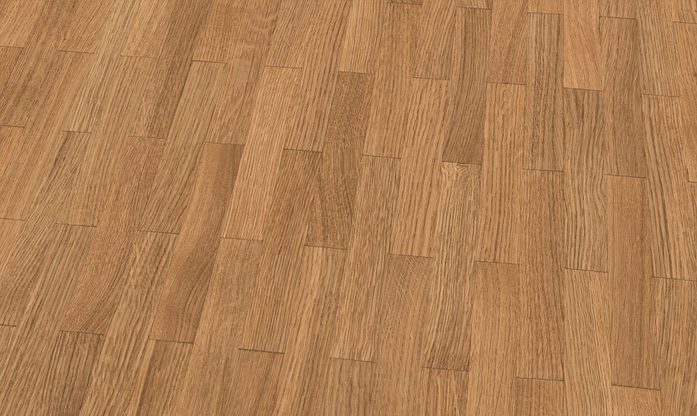 Gunreben Mosaikparkett Art. A000A0020000 Eiche exquisit englischer Verband 8 x 22,86 mm roh Länge 160 mm