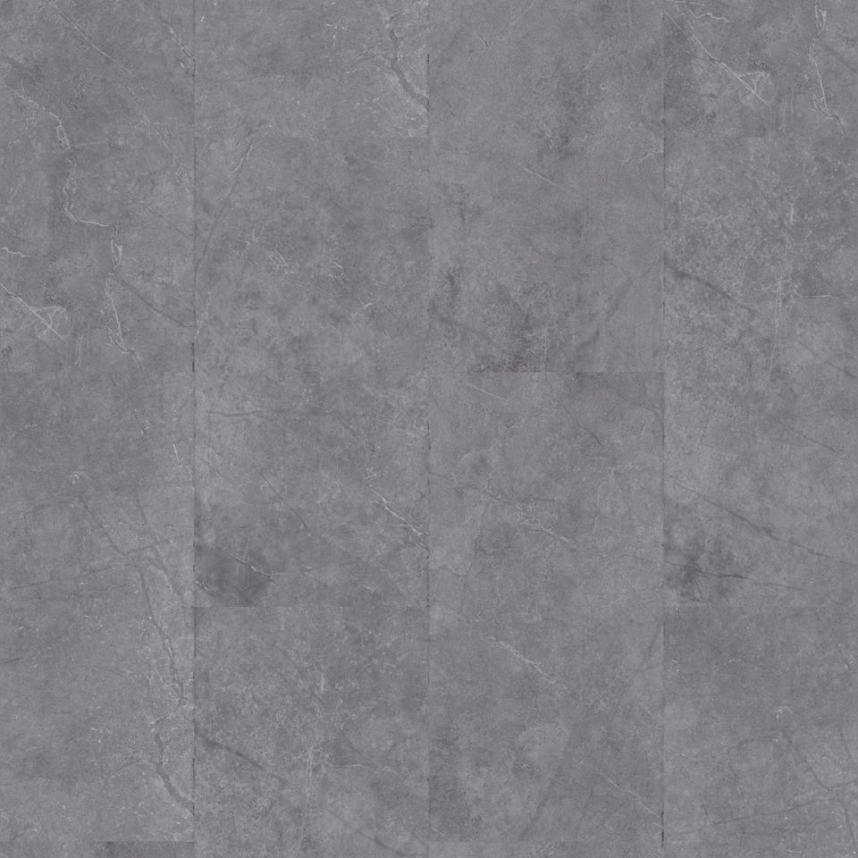TARKETT Cementi Click Vinylboden Art. 24778003 Concrete Marble Grey Fase 4-seitig 7,5 mm