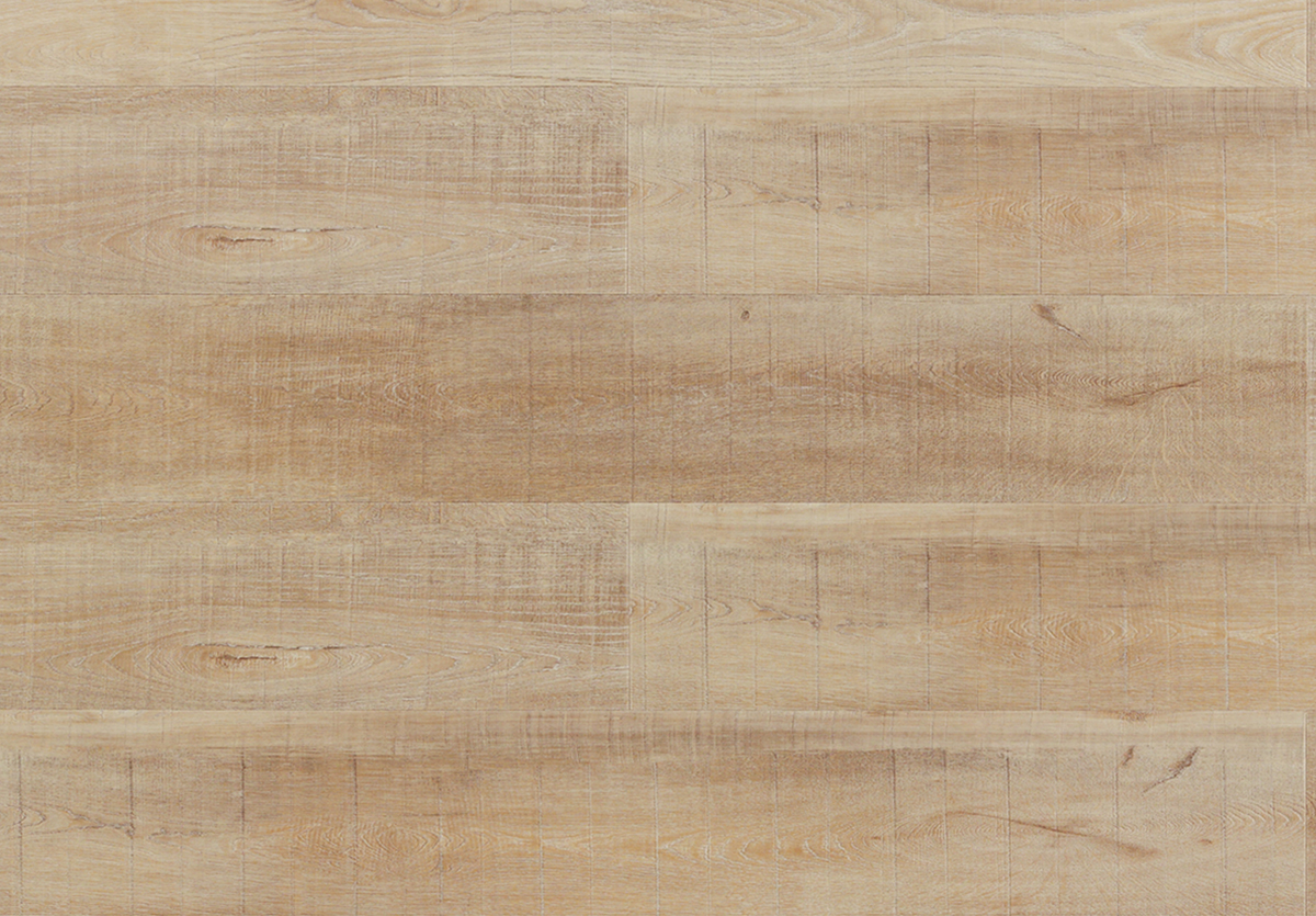 WICANDERS LVT-Fertigboden Wood Resist 0,55 mm B0P3001 Art. 80000530 Sawn Bisque Oak synchrongep.