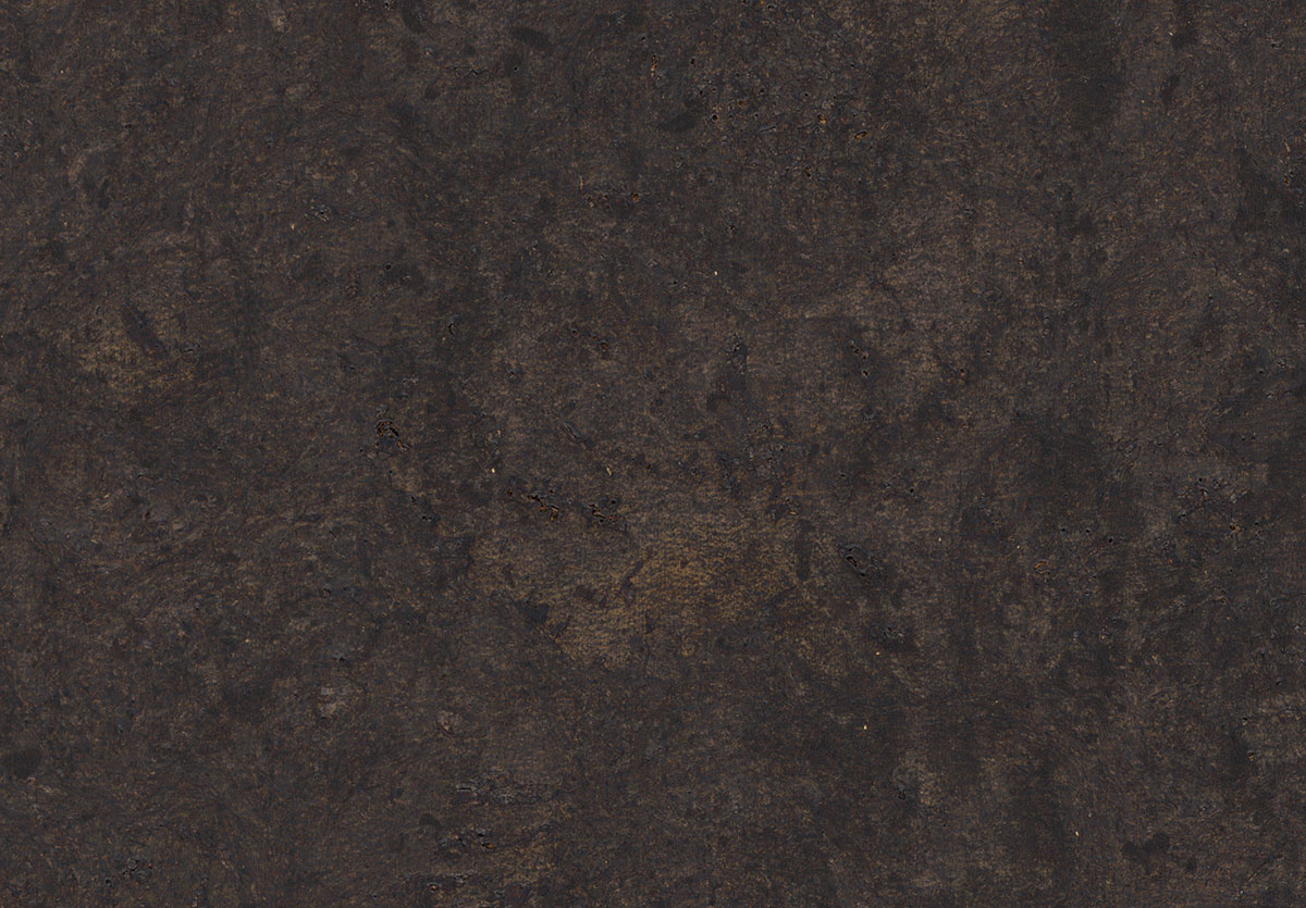 WICANDERS Design-Kork stone Essence D89C001 Art 80001459 Beton Midnight 10,5 mm