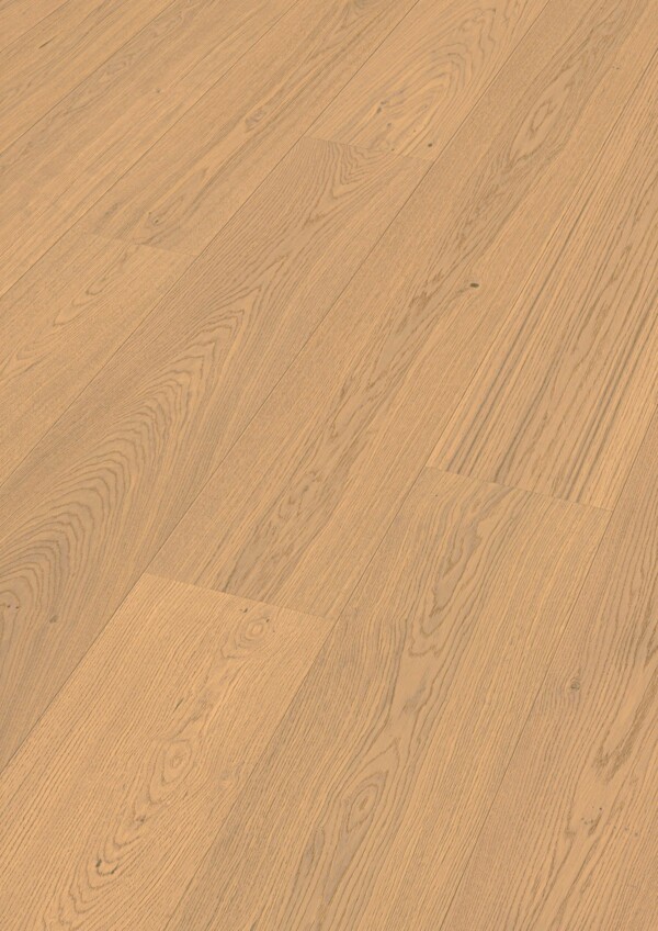 Meister Lindura-Holzboden HD 400 Art. 500214-2200205-08966 Eiche natur creme 11 mm