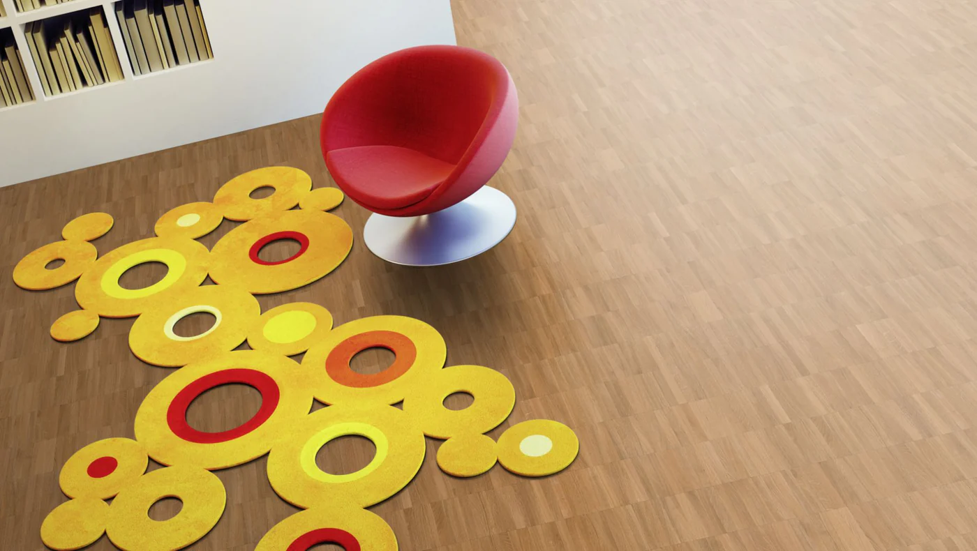 Gunreben Mosaikparkett Art. A000A0010000 Eiche exquisit Parallel 8 x 22,86 mm roh Länge 160 mm