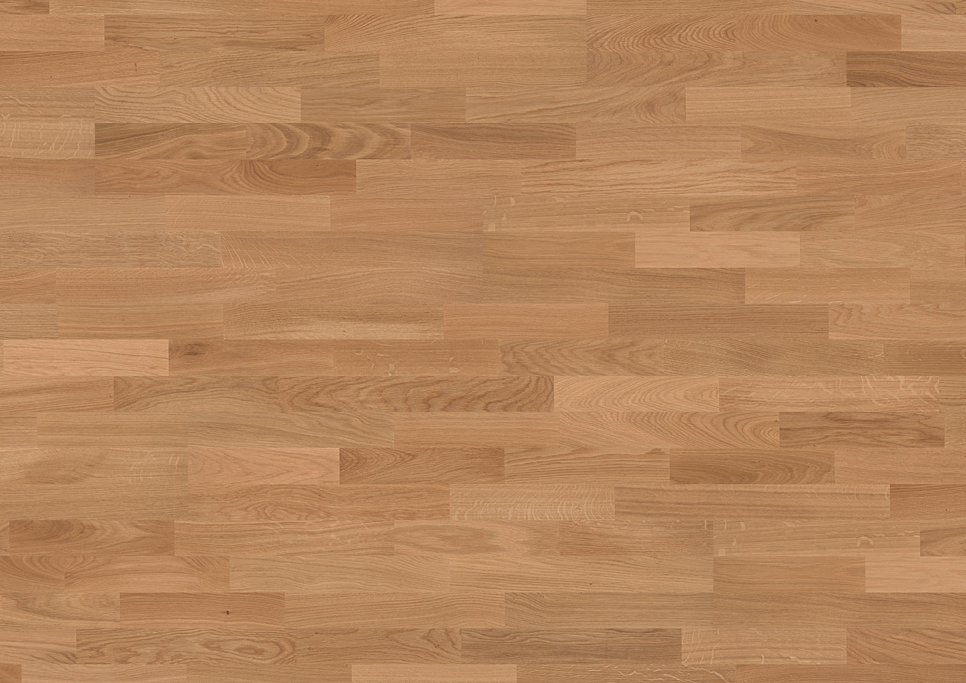 Ter Hürne Parkett Satin Elements Collection Art. 1101010611 Eiche Schiffsboden 3-Stab 13 mm 