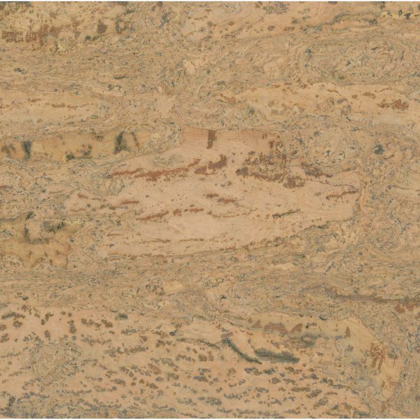 KWG Klickboden HOTCOATING Korkboden Art. 420044 Malaga sand edelfurniert 10,5 mm
