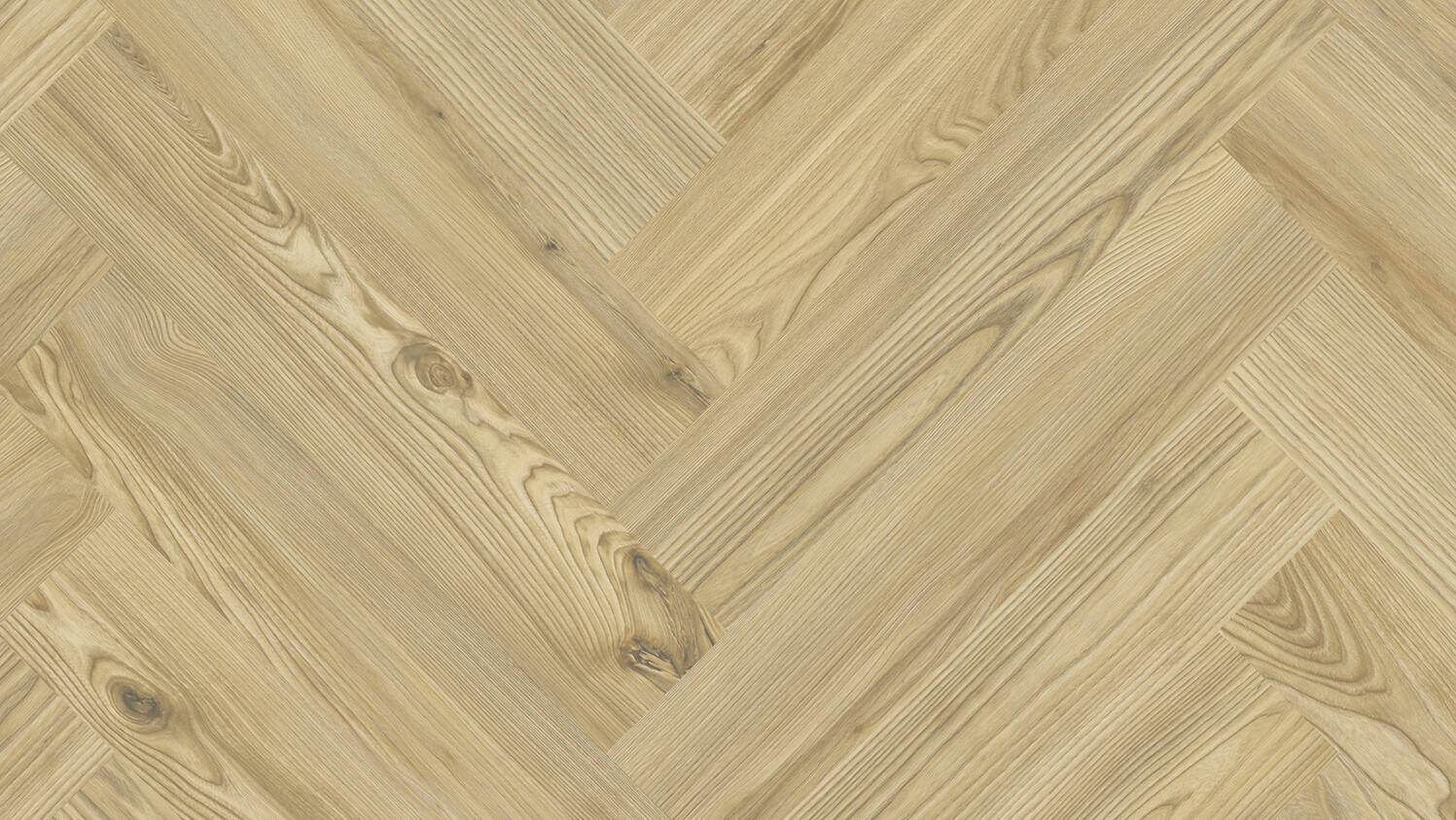 Tarkett iD Naturals Glue Down 55 Designvinyl Art. 261026033 Brushed Elm Brown 2,5 mm