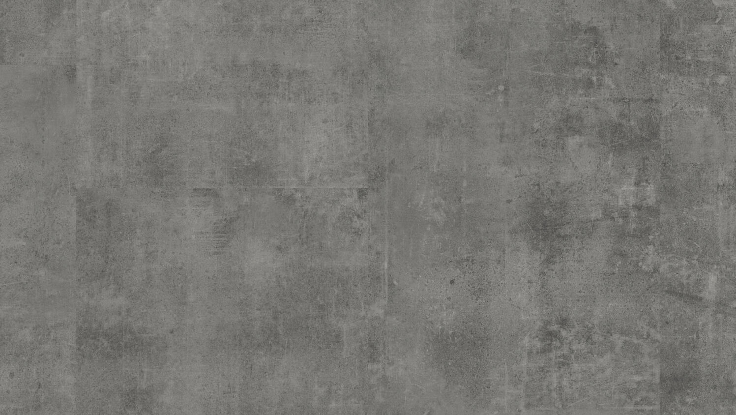 Tarkett iD Naturals Click Ultimate 70 Designvinyl Art. 281026057 Patina Concrete Dark Grey 6,5 mm