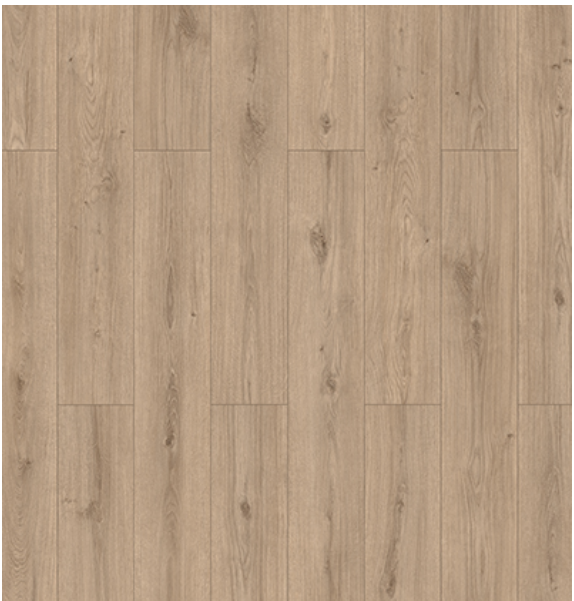 Classen Uberwood Iconic Collection Art. 62314 Taupe Eiche vintage matt lackiert 9 mm