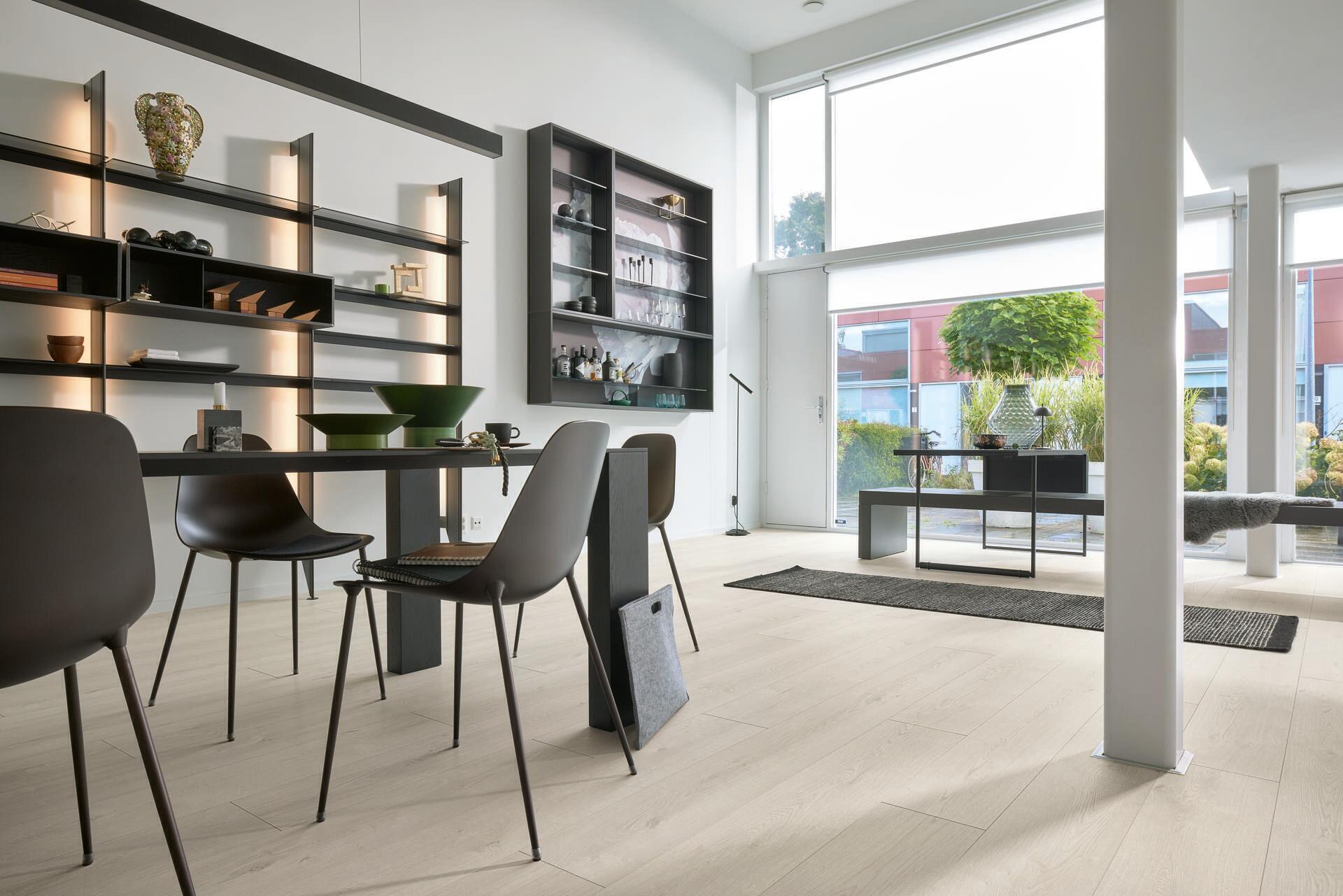 Meister Meisterdesign Next DL 500 S Designvinyl Art. 400055-2052220-07124 Eiche Mountain White 8 mm