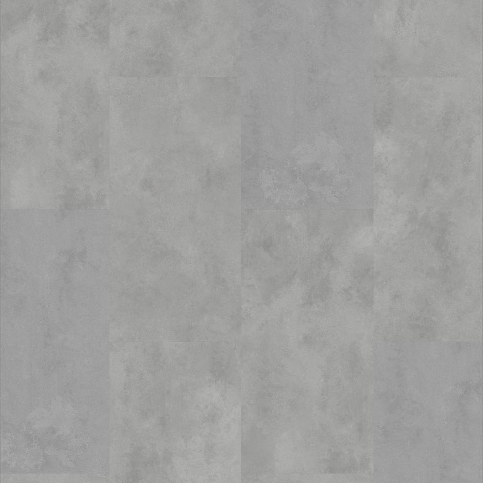 TARKETT Cementi Click Vinylboden Art. 24778007 Concrete Warm Medium Grey Fase 4-seitig 7,5 mm