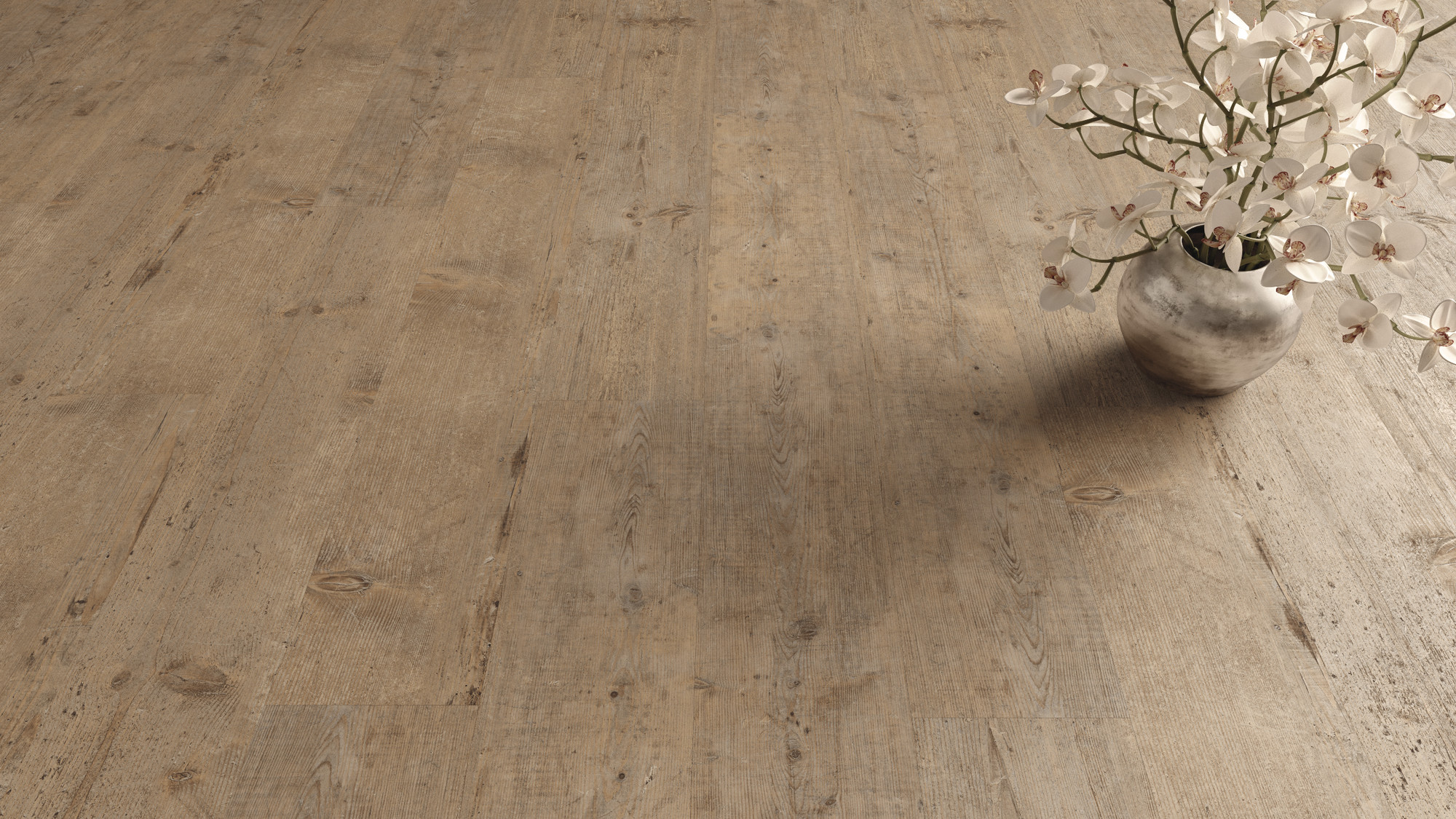 Gerflor Creation 55 Designvinyl Art. 35810579 Amarante 2,5 mm  