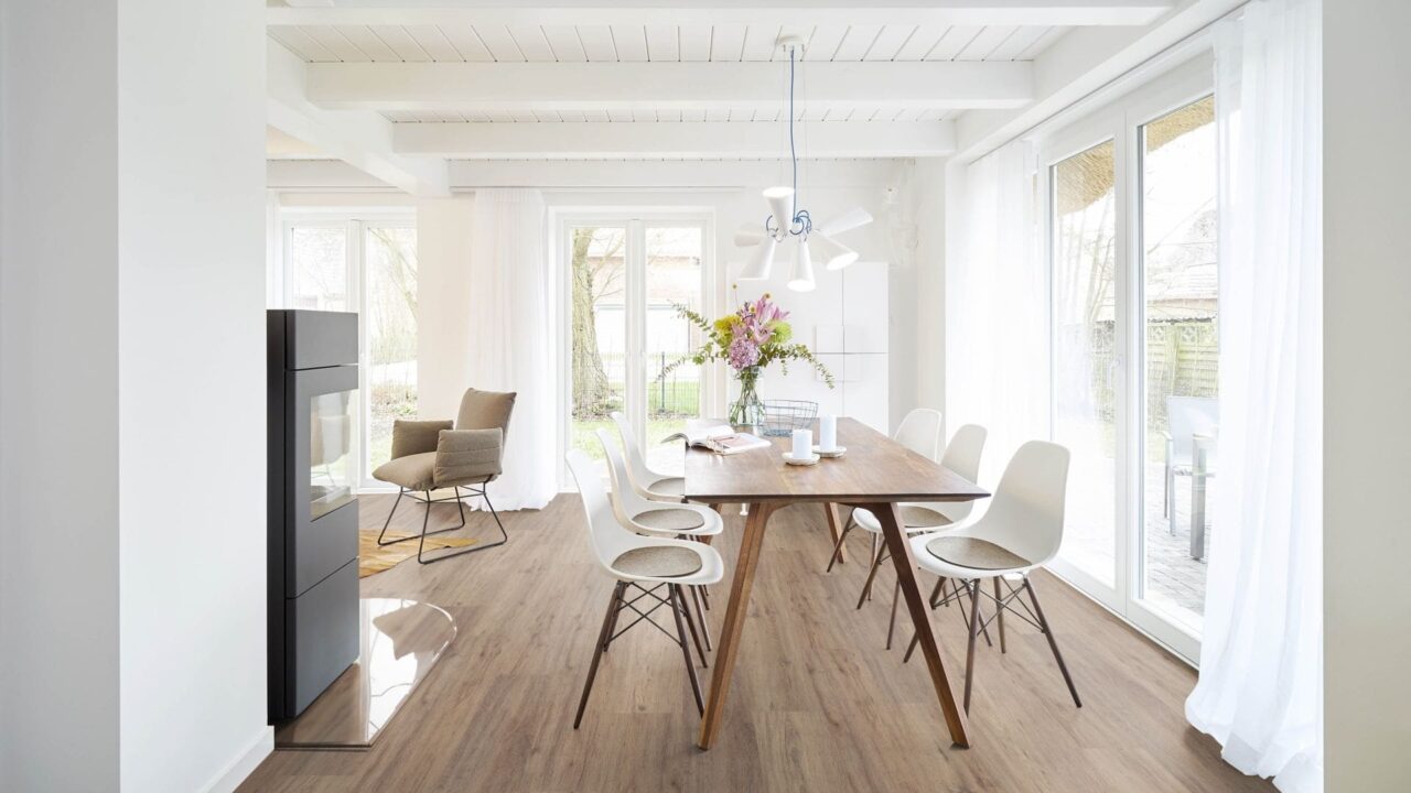 HEBO Klassik Designvinyl Art. 13119935 Lugano 8,4 mm