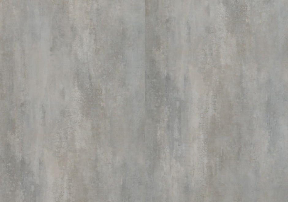 ZIRO Vinylan plus KF Designvinylfliese Art. 026042361 Cement grey 1,8 mm