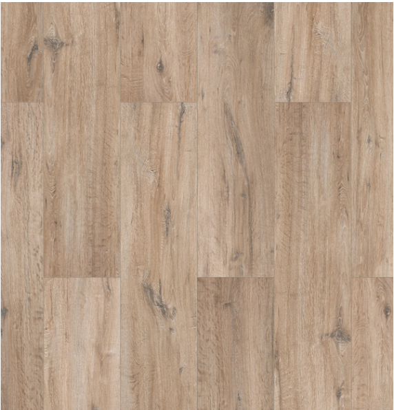  Classen Wiparquet ECO.Laminat Art. 52471# Style 7 Realistic Eiche grau braun  