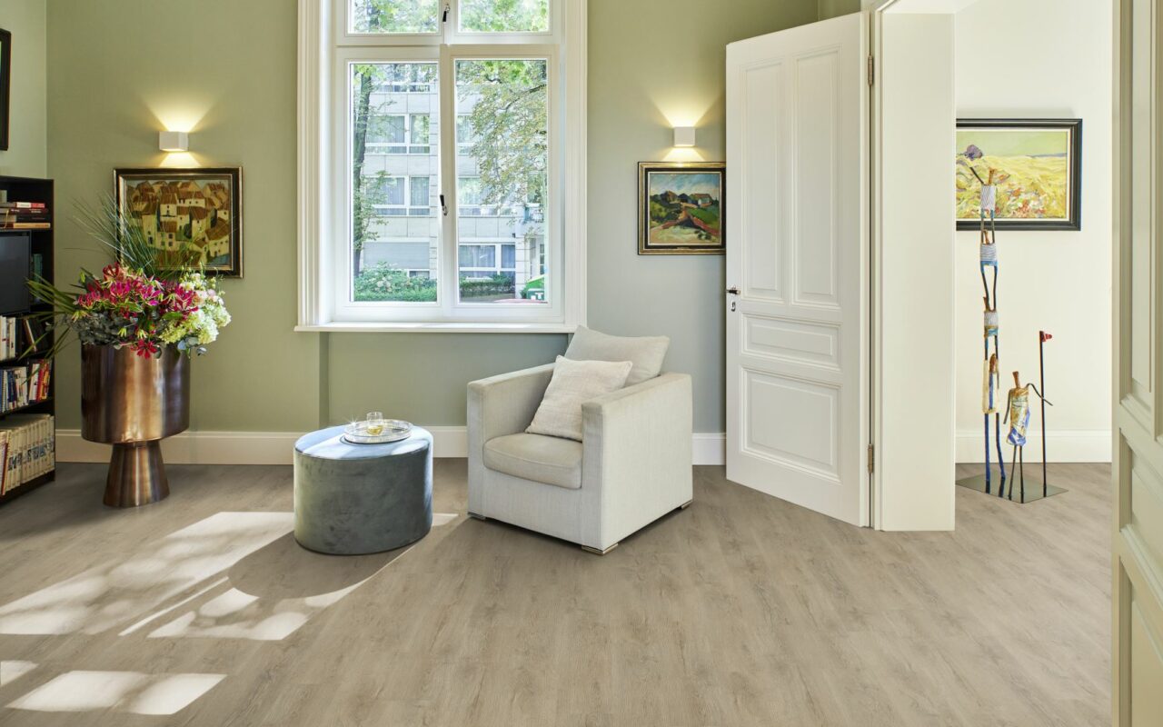 HEBO Budget SPC 30 Designvinyl Art. 1347791484/1 Vadena 4,5 mm