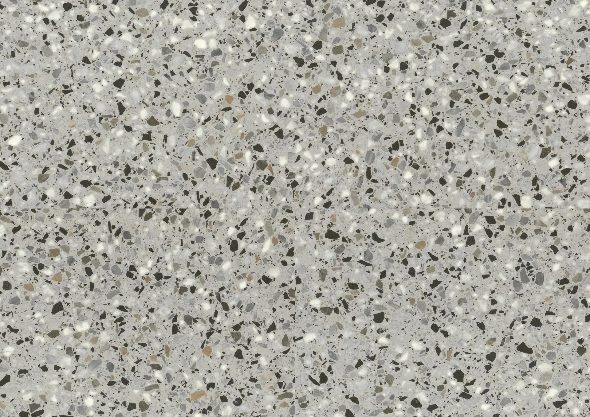 Wineo Pureline Bioboden 1500 stone XL Art. PL15413SXL Venice Terrazzo Grey 2,5 mm