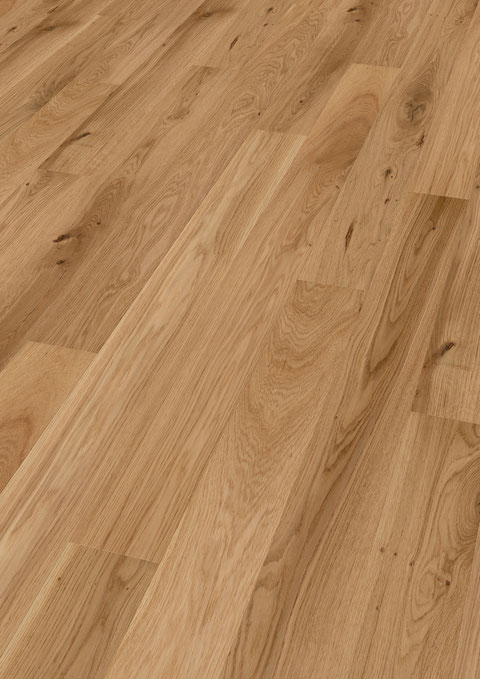 Ter Hürne Friends Parkett Art. 1188312441 Eiche James 11 mm