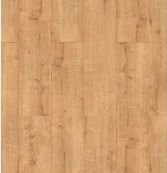  Classen Wiparquet ECO.Laminat Art. 52466# Style 7 Realistic Eiche beige dunkel