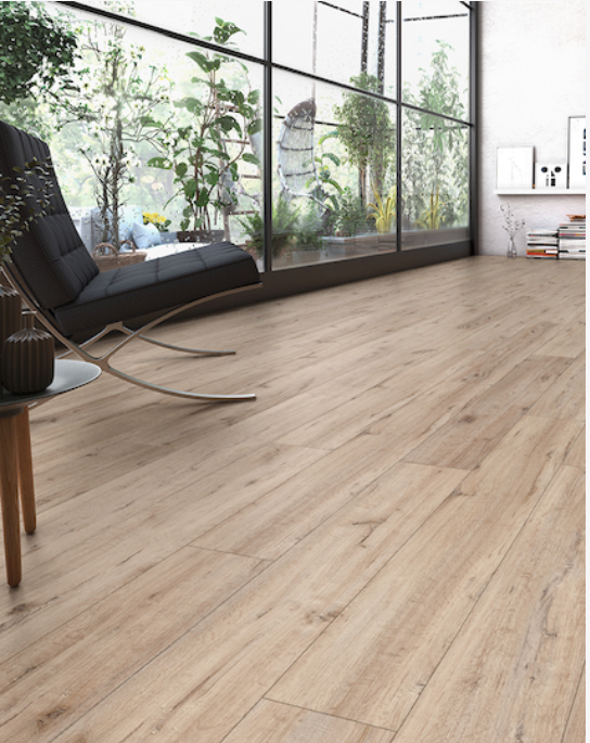 Classen Wiparquet ECO.Laminat Art. 52471# Style 7 Realistic Eiche grau braun Classen Wiparquet ECO.Laminat Art. 52471# Style 7 Realistic Eiche grau braun
