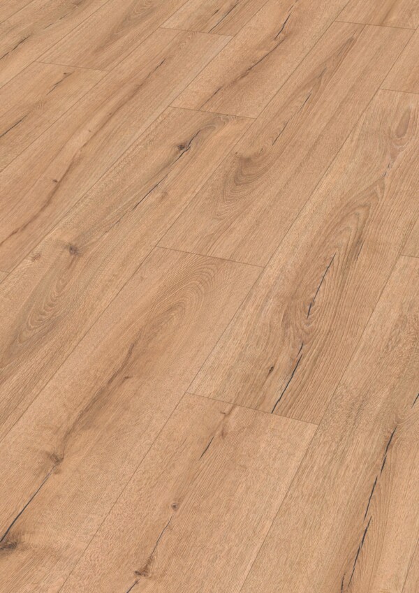 Meister Laminat LD 200 Art. 600004-1288244-07146 Wolfseiche 8 mm