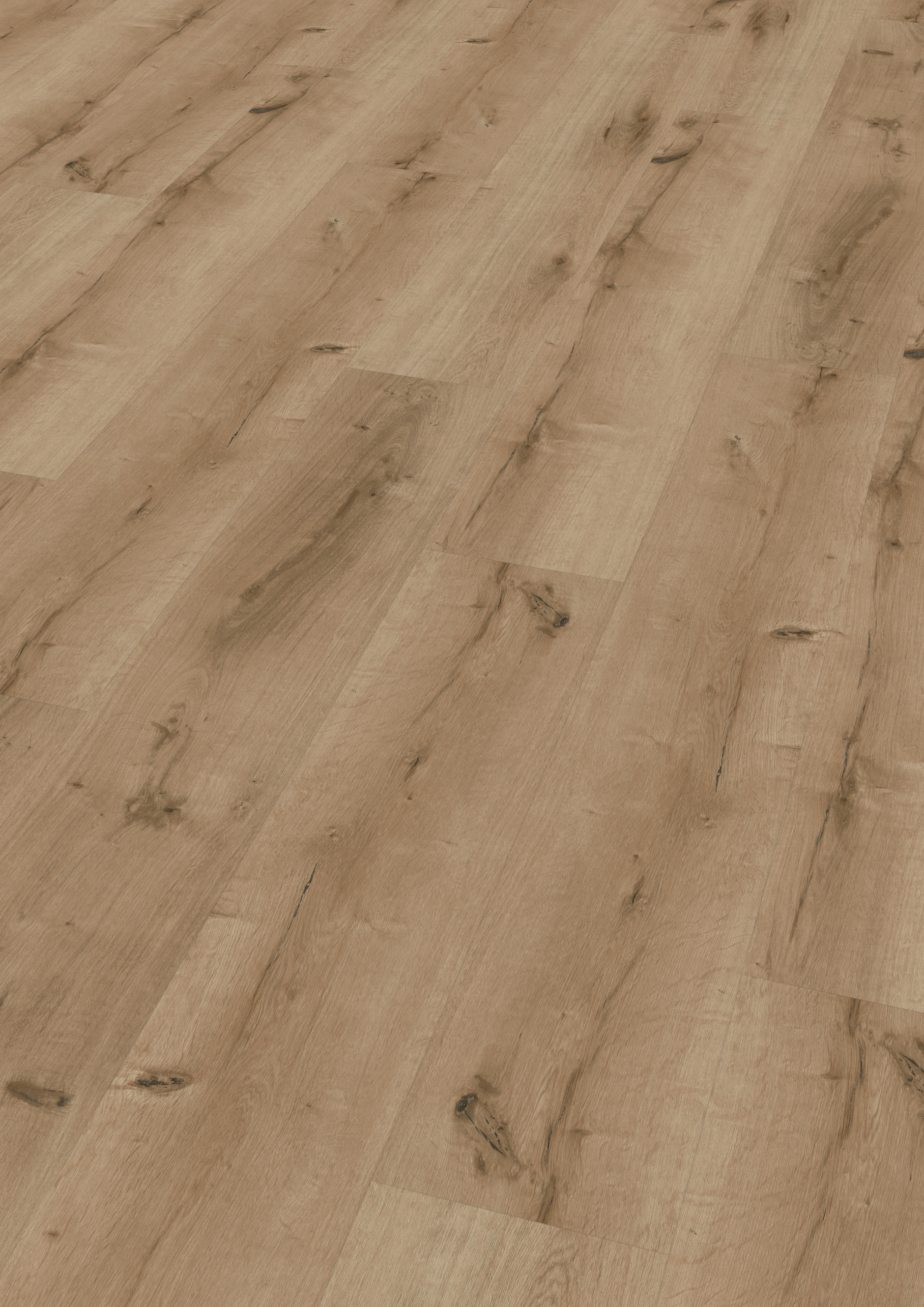 Ter Hürne Wood Edition COMFORT Designvinyl Art. 1101200528 Eiche Bilbao 9,1 mm
