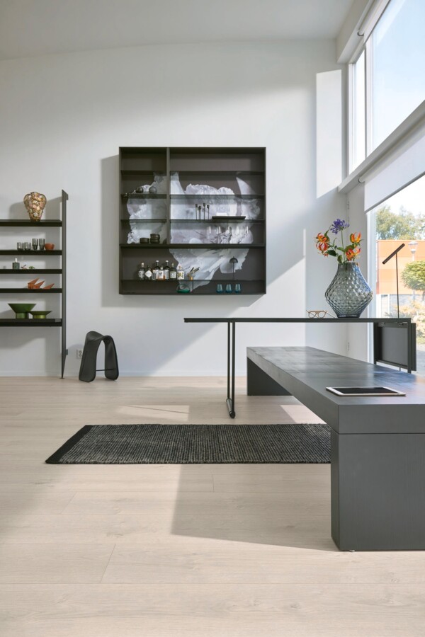 Meister Meisterdesign Next DL 500 S Designvinyl Art. 400055-2052220-07124 Eiche Mountain White 8 mm