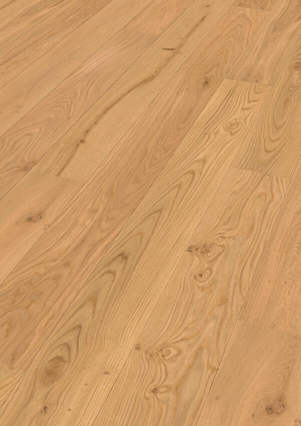 Meister Longlife PD 400 Parkett Art. 500006-2200180-09001 Eiche lebhaft 13 mm