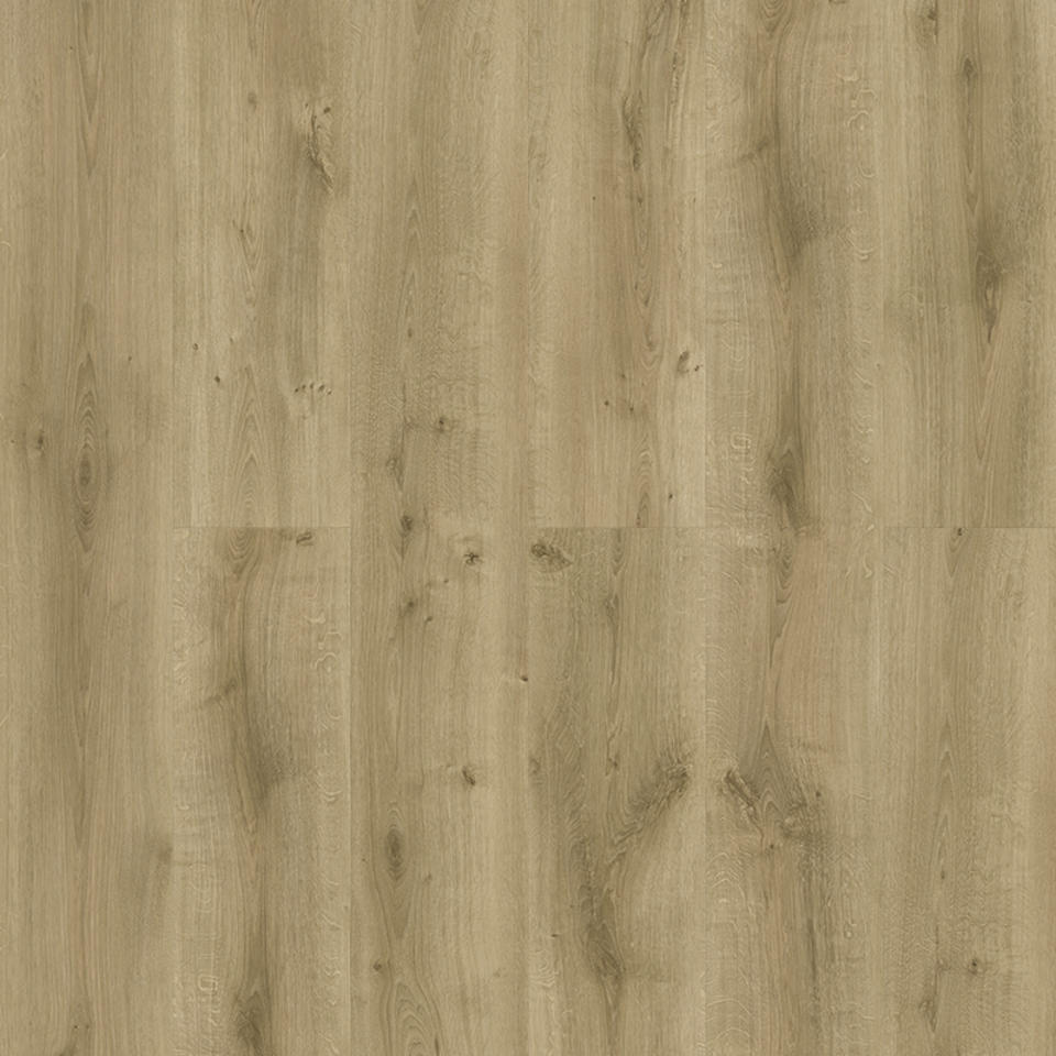 TARKETT iD Inspiration 55 Art. 24233128 Rustic Oak Medium Brown Fase 4-seitig Natural 2,5 mm
