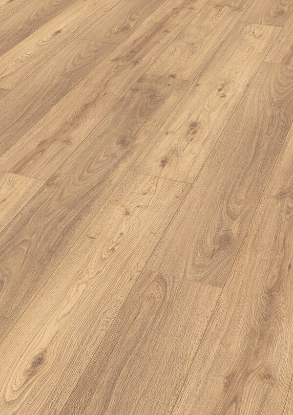 Meister Laminat LD 150 Art. 600017-1288198-06376 Eiche Chiemsee hell 8 mm
