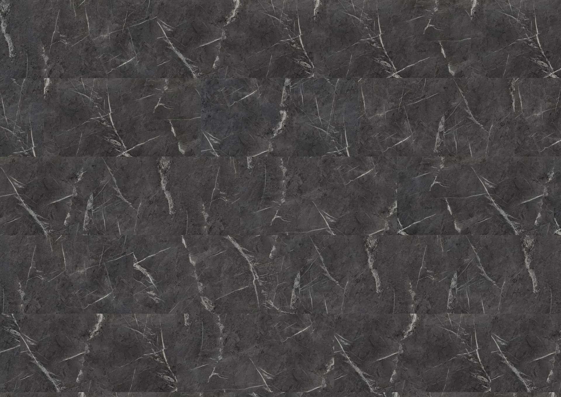 Wineo Pureline Bioboden 1500 stone XL Art. PL15402SXL Metropolitan Marble Dark 2,5 mm