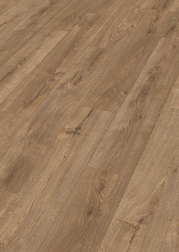 Meister Laminat LD 250 Art. 600002-1288244-07002 Eiche Bernstien 10 mm