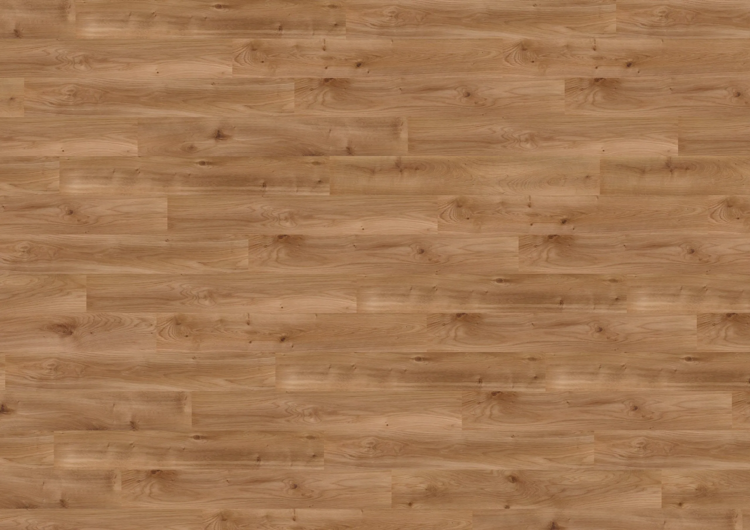 WINEO Pureline Bioboden 1000 wood L Art. PL300R Intensive Oak Caramel Klebeplanke 2,2 mm 