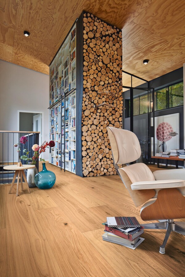 Meister Longlife PD 450 Parkett Art. 500004-2400255-09048 Eiche lebhaft 13 mm 