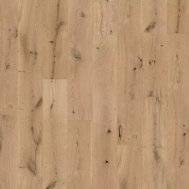 Ziro Casella SL 3-Schicht Landhausdiele Art. 421010017 Eiche Piräus 4-seitig gefast 14 mm