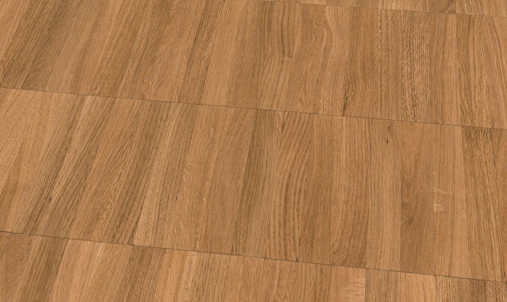 Gunreben Mosaikparkett Art. A000A0010000 Eiche exquisit Parallel 8 x 22,86 mm roh Länge 160 mm